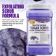 thumbnail image 5 of Exfoliante SPA REDI Rojo con Aceites Naturales y Vitamina E para Piel Suave y Brillante, 5 of 9