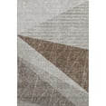 thumbnail image 2 of Addison Rugs Mayfield Washable Transitional Modern Gray Rectangle Rug, 3' x 5', 2 of 6