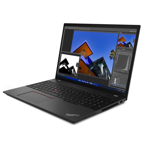 Lenovo ThinkPad T16 Gen 1 - 16