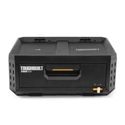 ToughBuilt StackTech 1 Drawer Toolbox, Heavy-Duty Stackable Tools Storage, 50 lb Capacity