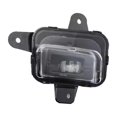 thumbnail image 2 of KarParts360 For GMC Sierra 1500 2022 2023 2024 2025 Fog Lights Driver and Passenger Side | Pair | With Bulb(s) | Replacement For GM2592338, GM2593338 | 84550845, 84550846, 2 of 4