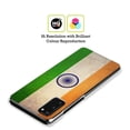 thumbnail image 2 of Head Case Designs Vintage Flags India Indian Hard Back Case Compatible with Samsung Galaxy S23+ 5G, 2 of 7
