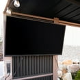 thumbnail image 2 of Blackstone 10’ x 10’ Bar and Griddle Pavilion Fixed TV Mount, 2 of 7