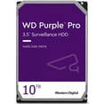 thumbnail image 1 of Disco Duro 10TB Western Digital Purple Pro Videovigilancia IA WD101PURP, 1 of 4