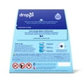 thumbnail image 5 of Dropps Laundry Odor and Stain Detergent Pods, Biobased, Lavender Meadow, 40 Ct, 5 of 10