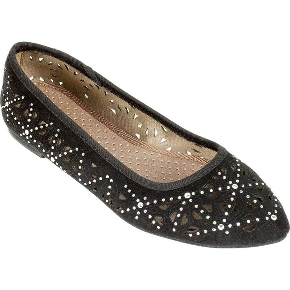 rialto ballet flats