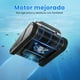 thumbnail image 4 of Limpiador Robótico de Piscina Y50S Inalámbrico | Motor Mejorado + Escalado de Paredes con Cepillos | Navegación Inteligente (Hasta 2000 pies²), 4 of 10