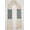 Off White, variant on Spring Flowers Kitchen Towel Boa / Scarf by Penny's Needful Things (Towel Color: Off White) (Teal)