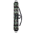 thumbnail image 3 of Premium Snowboard Cover Waterproof with Shoulder Strap Snowboarding Carry Adjustable 155cm, 3 of 7