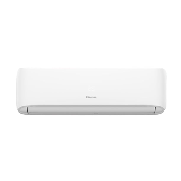 Hisense Aire Acondicionado Minisplit ACR122KG Sólo Frío, Capacidad De Enfriamiento 12000 Btu, 1 Tonelada, 230v, Smart, Temporizador, 3 Velocidades De Ventilación, Función Sleep, Deshumidificación