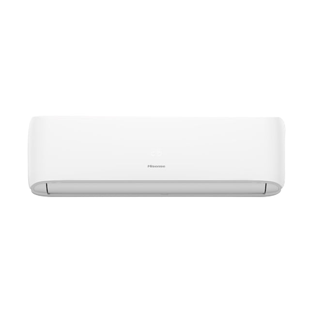 Hisense Aire Acondicionado Minisplit ACR122KG Sólo Frío, Capacidad De Enfriamiento 12000 Btu, 1 Tonelada, 230v, Smart, Temporizador, 3 Velocidades De Ventilación, Función Sleep, Deshumidificación