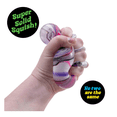 thumbnail image 4 of Nee Doh Swirl Nice Cube ,1 RANDOM COLOR, 4 of 5