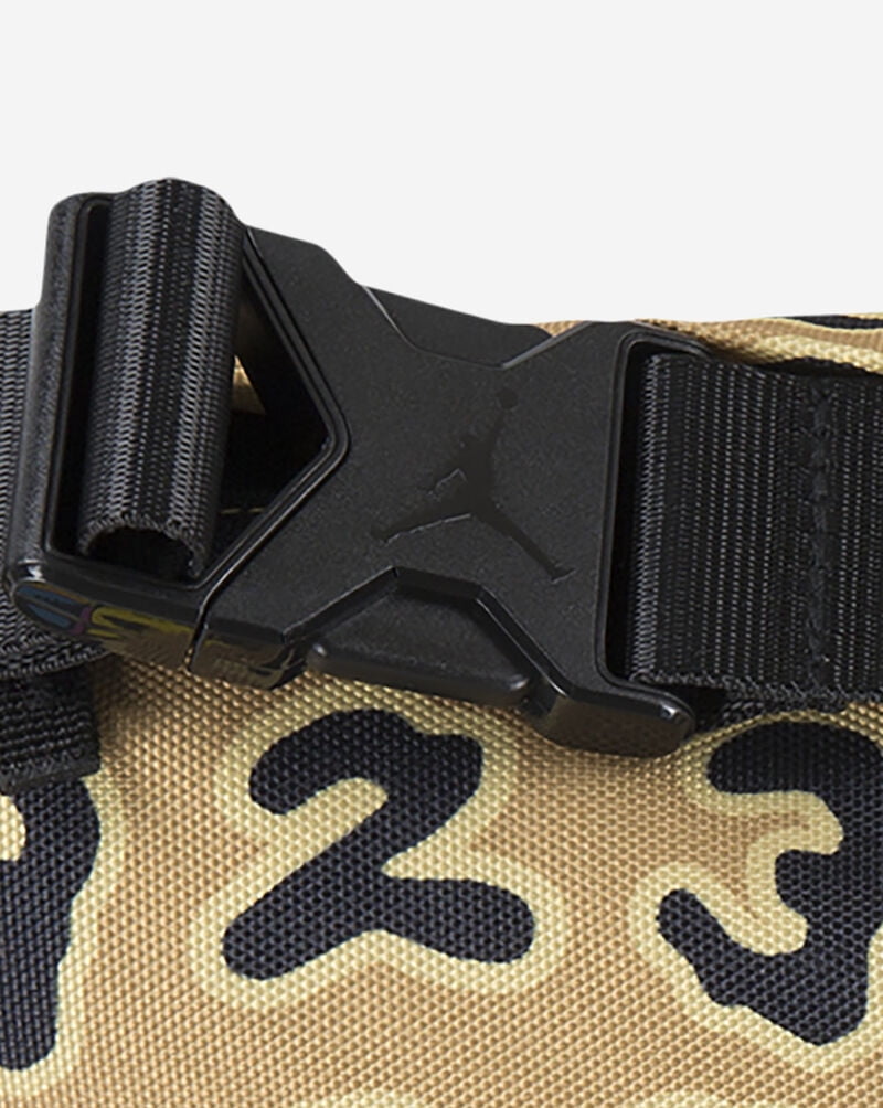 バッグ・カバンその他 Nike Jordan MVP Crossbody Bag 6L IB8468-240 Nike Air Jordan MVP Crossbody Bag(6L) Unisex MA0876-B18