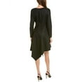 thumbnail image 2 of Natori womens  Double Jersey Midi Dress, XS, 2 of 3