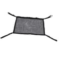 thumbnail image 4 of Organizador De Varillas, Durabilidad Tela De Malla De Alta Densidad Soporte De Varillas De Resistencia Ultra Alta, Fácil Instalación Antideslizante Para Camiones Vehículos, 4 of 7