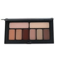 thumbnail image 4 of Smashbox Palette de Fards à Paupières Minimaliste, 0.21 Onces, 4 of 6