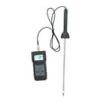 thumbnail image 1 of Digital Soil Moisture Meter High Precision Soil Moisture Analyzer Test For Concrete Cement River Sand Soil Hygrometer ,Easy to Read, 1 of 5