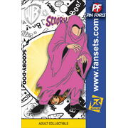 Scooby Doo THE NO FACE ZOMBIE Series 6 #433