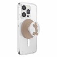 thumbnail image 4 of PopSockets PopGrip pour MagSafe Rond avec Anneau Adaptateur Latte Mickey, 4 of 5