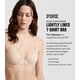 thumbnail image 4 of Sostén Pink Wear Everywhere de Victoria's Secret Talla 32B, 4 of 5