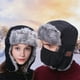 thumbnail image 5 of Gorro de Invierno Bluetooth Hugo Lei Feng para Actividades al Aire Libre, 5 of 7