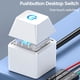 thumbnail image 5 of 1m/2m/5m/10m Desktop Computer Power Switch PC Motherboard External Start On/Off Button Extension Cable Startup Switch, 5 of 5