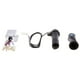 thumbnail image 1 of de de Scooter Eléctrico, Empuñadura de de Motor Cepildo para Bicicleta Eléctrica Go Kart Instación Y F , 24V 250W Macarena Controlador de velocidad del cepillo, 1 of 8