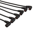 thumbnail image 4 of 6-pack ignition spark plug wire cable for VW for Passat 2000 2.8L 250079696-, 4 of 4