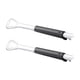 thumbnail image 4 of Abridor de botellas ajustable Gloria Acero inoxidable 2 piezas, 4 of 9