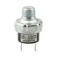 thumbnail image 1 of Air Compressor Pressure Control Switch Designed for Tank Installation Operating At 175225 Psi with 1/4 Npt Thread, 1 of 9