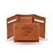 thumbnail image 3 of Oklahoma City Thunder Embossed Trifold, 3 of 3