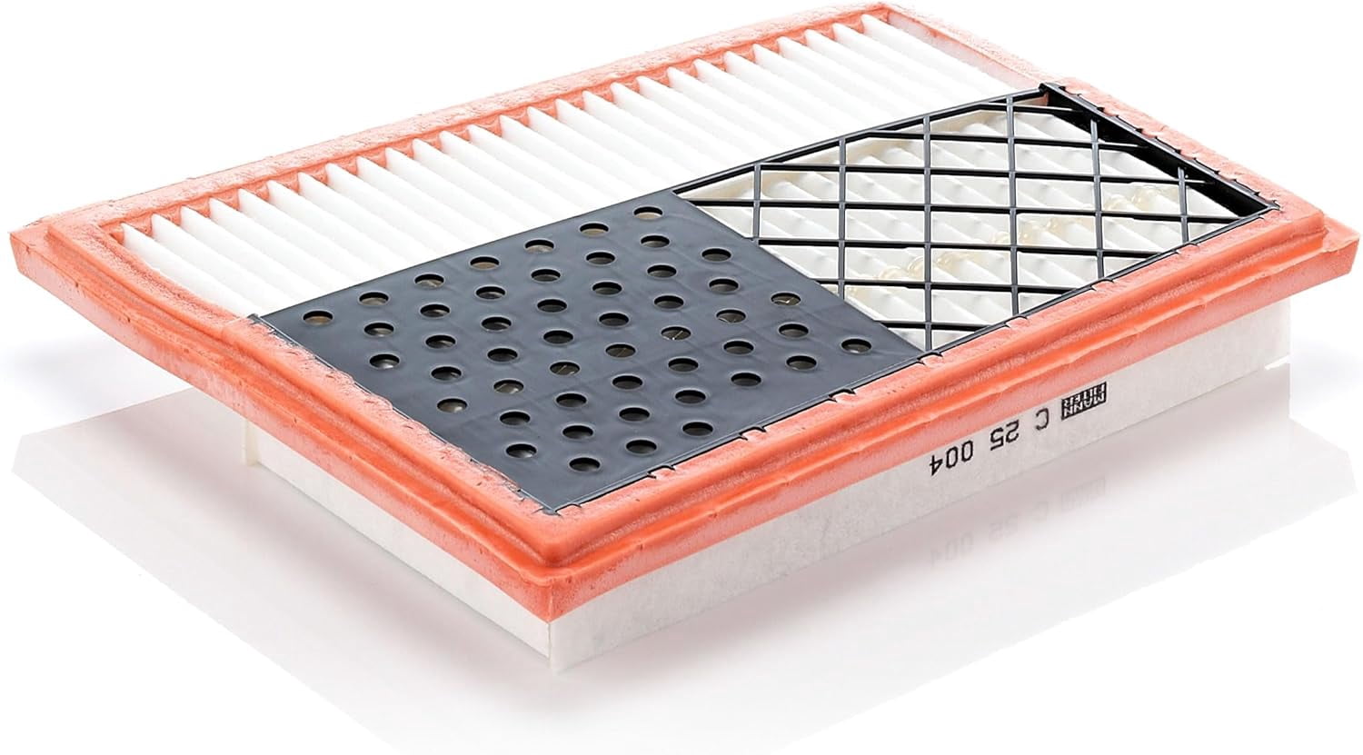 MANN-FILTER C 25 004 - Engine Air Filter