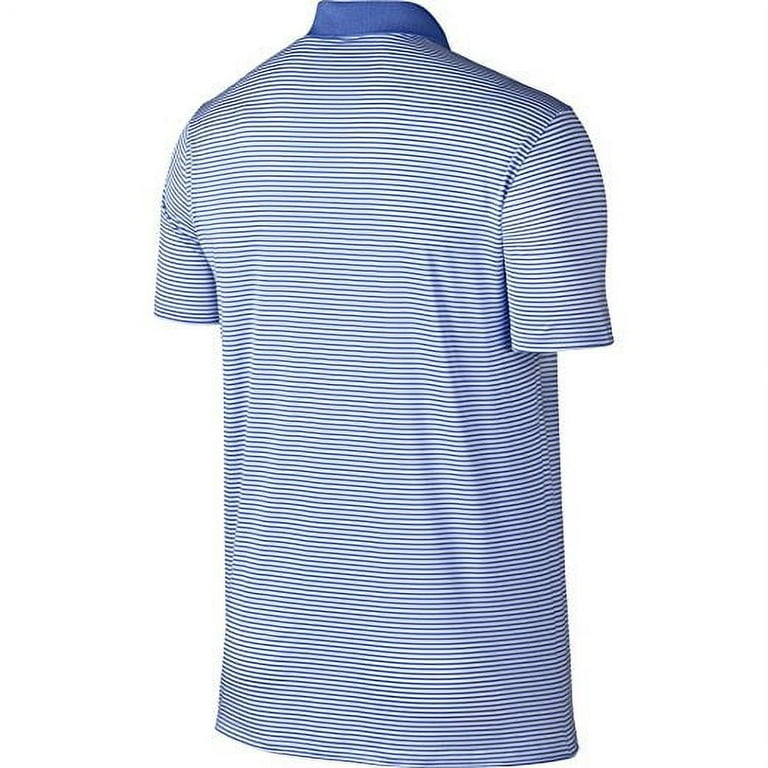 Nike victory mini stripe polo hotsell