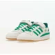 thumbnail image 1 of Adidas Originals Forum Low Cloud White Green IE7175 Basketball Shoes Sneakers, 1 of 6