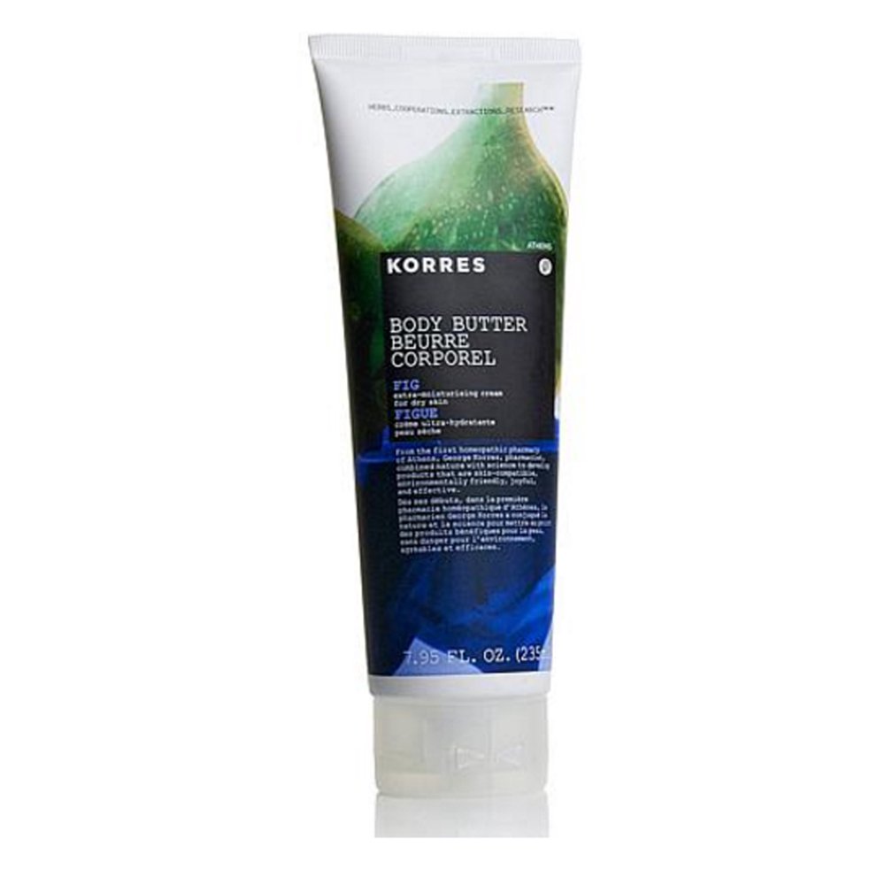 Korres Korres Fig Body Butter 7.95 fl. oz.