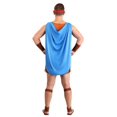thumbnail image 3 of Adult Deluxe Disney Hercules Costume, 3 of 9