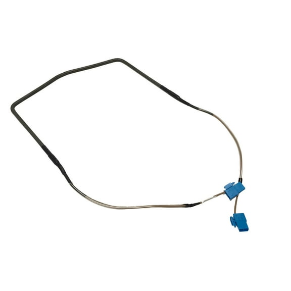 Refrigerator Section Defrost Heater Sheath Compatible With Samsung Model Numbers RF260BEAESR, RF260BEAESR/AA