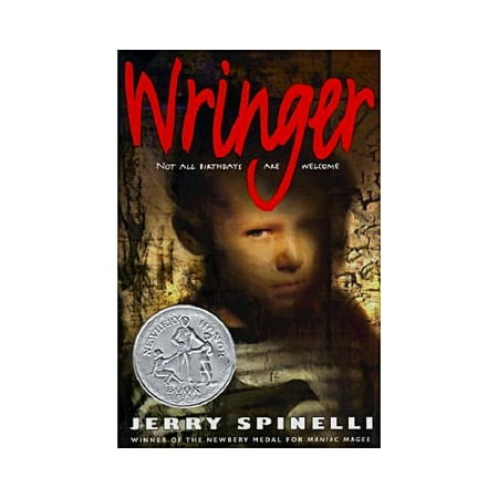 Wringer