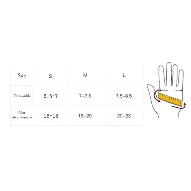 Guantes de ciclismo transpirables de malla deportiva, guantes antideslizantes de medio dedo para entrenamiento, deportes al aire libre, equitación, escalada para mujeres y hombres