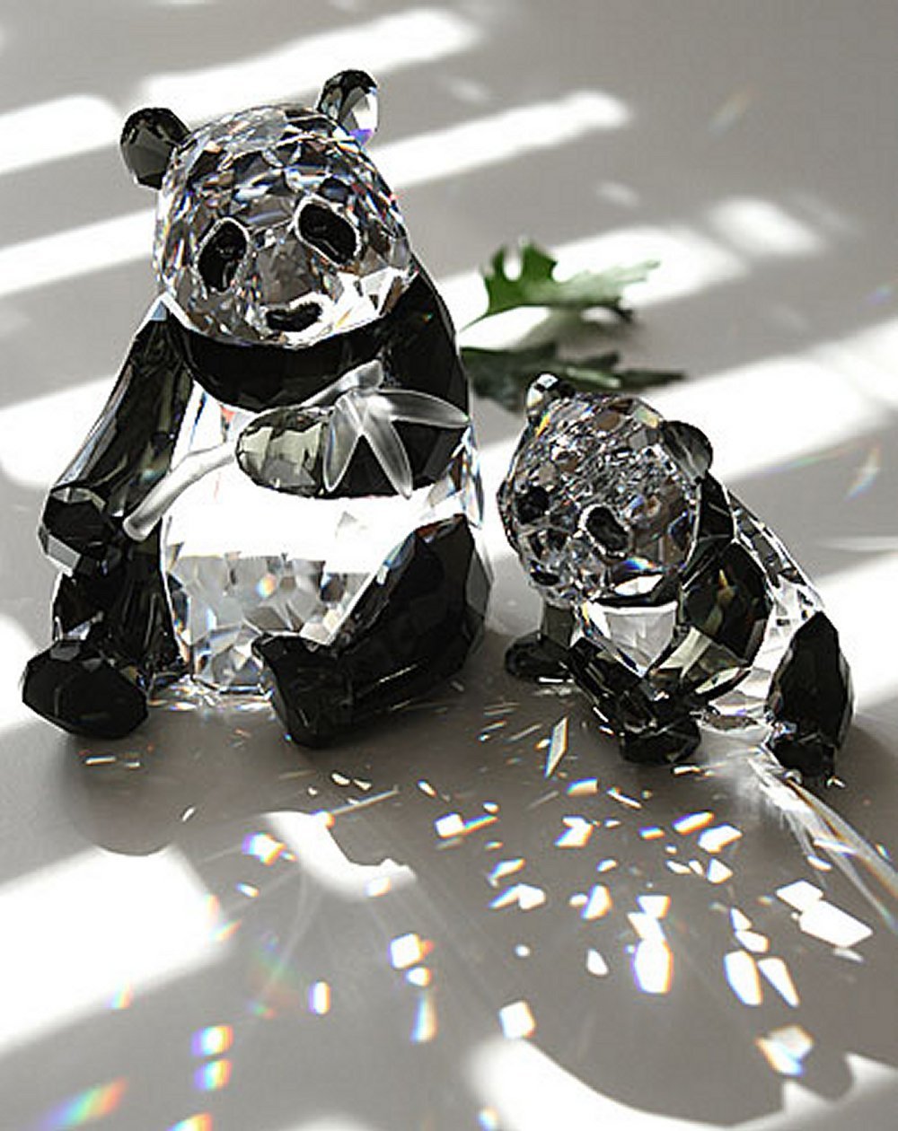 取寄商品 SWAROVSKI 超レア!スワロフスキー Swarovski クリスタル SCS