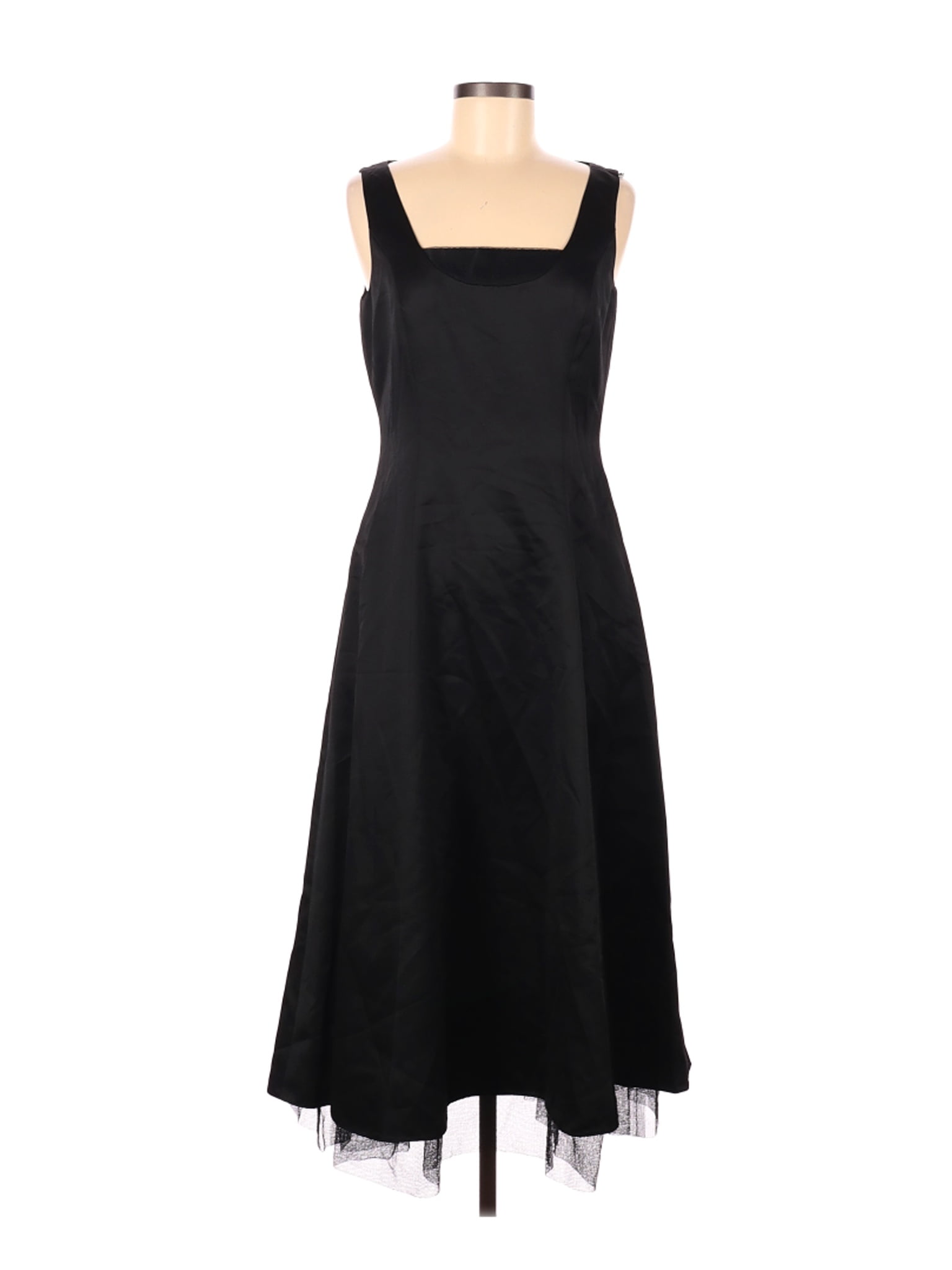 papell boutique evening dress