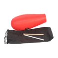 thumbnail image 2 of Yinanstore Guiro Instrument Musical Training Tool Teaching Tool Latin Percussion Instrument for Band Accompaniment Music Lover Beginners red, 2 of 8