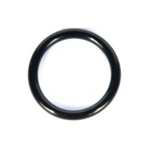 Manual Transmission Drive Shaft Flange Nut Seal