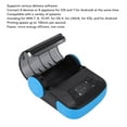 thumbnail image 3 of Thermal Receipt Printer, Energy Saving Thermal  Printer  for Retail Shop, 3 of 7