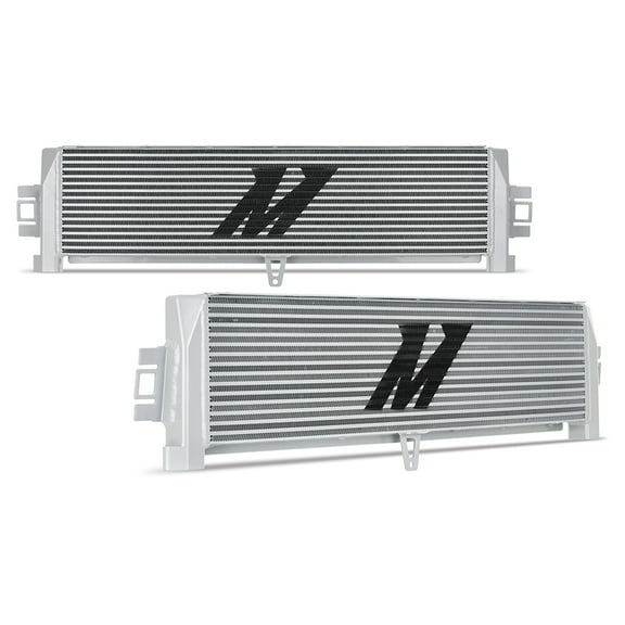 Mishimoto Performance Oil Cooler Compatible with BMW G8X M3/M4 2021 
