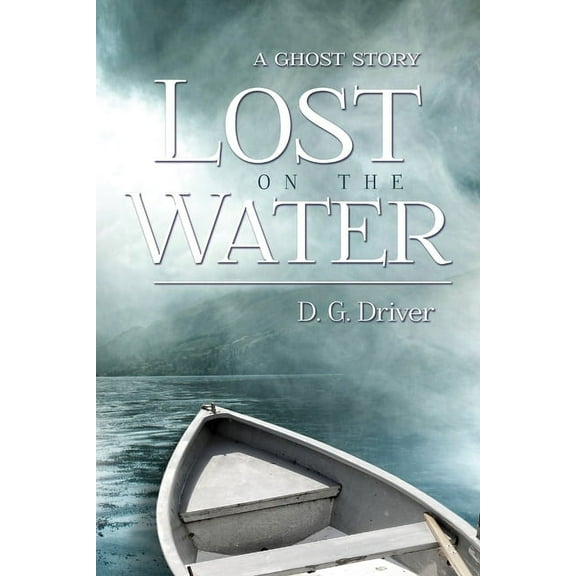 Lost on the Water, (Paperback)