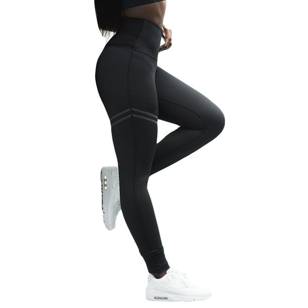 Sexy Dance Yoga Pants Women Workout Sport High Waisted Legging