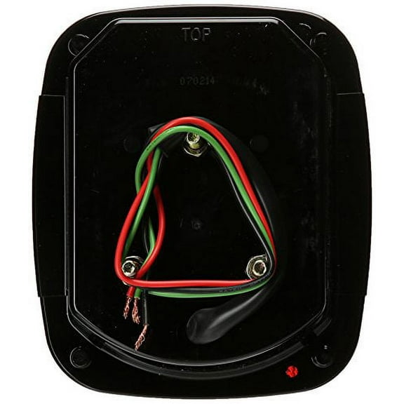 Grote G5082-5 Hi Count LED Stop Tail Turn Light (RH without Sidemarker)