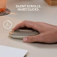 thumbnail image 3 of Logitech Pebble M350 Wireless Mouse, 3 of 5