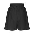 thumbnail image 5 of Shorts for Women Loose Style Three Quarter Casual Summer Shorts, 5 of 6
